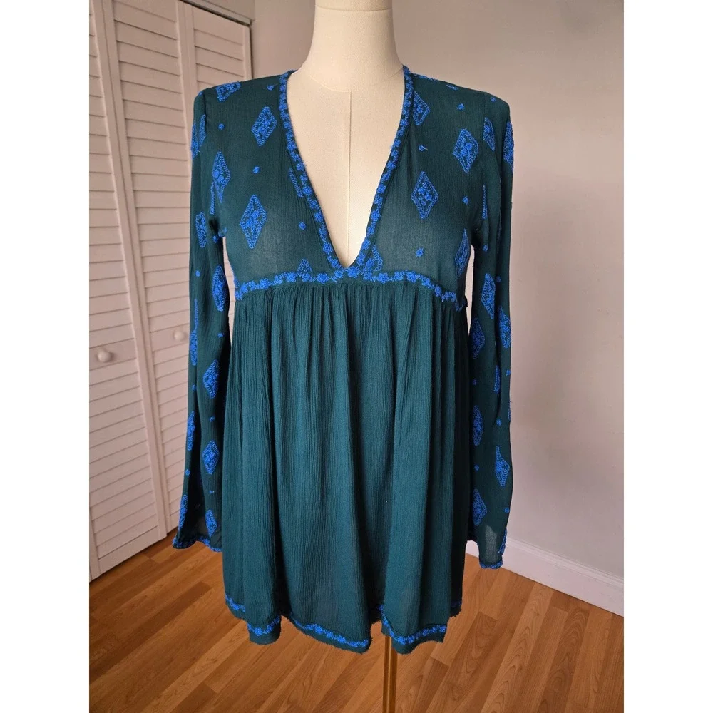 Free People free people